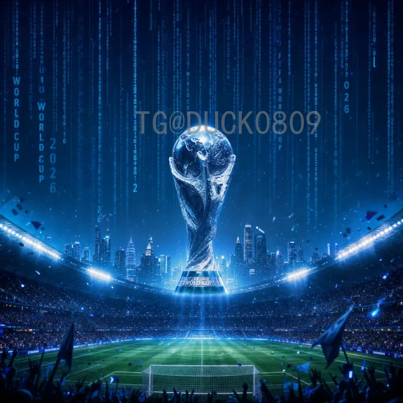 2026年国际足联世界杯淘汰赛规则一览：赛制、对阵与看点全解析